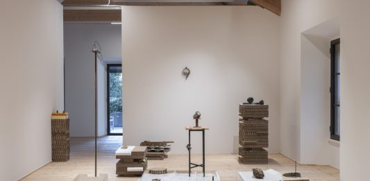 L’apertura di Atelier Elpis e Basement: il ricco programma della Fondazione Elpis a Milano elpis