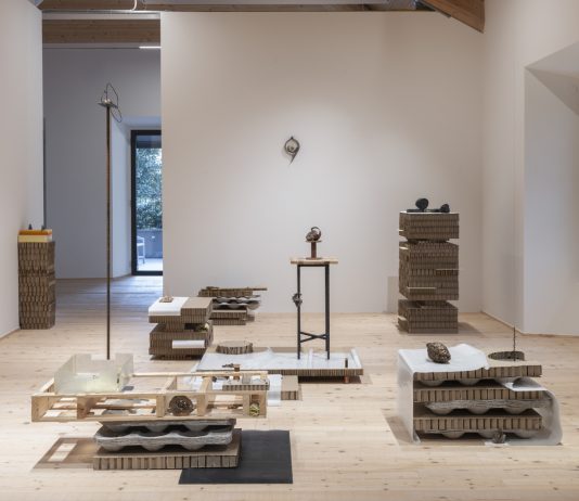 L’apertura di Atelier Elpis e Basement: il ricco programma della Fondazione Elpis a Milano elpis