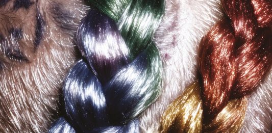 L’AI spopola nella moda. E un nuovo progetto editoriale la racconta forget ai