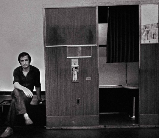 Morto a 89 anni Franco Vaccari, maestro della fotografia in tempo reale