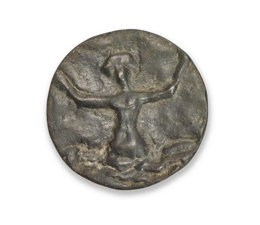 All’asta i bottoni realizzati da Alberto Giacometti per Elsa Schiaparelli giacometti schiaparelli