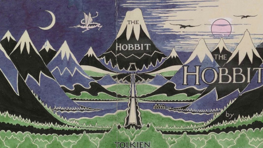 signore anelli record asta