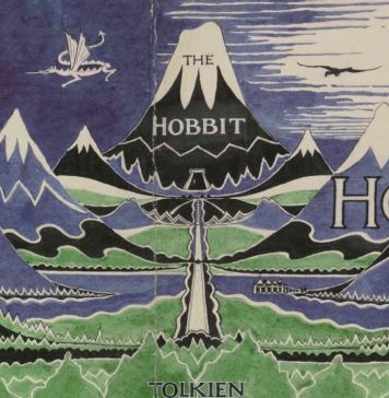 Il Signore degli Anelli fissa un nuovo record d’asta