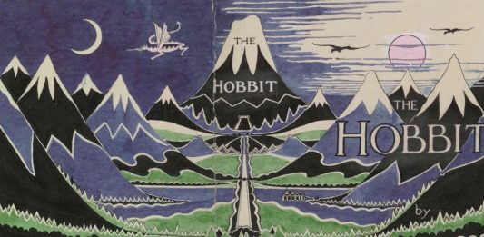 Il Signore degli Anelli fissa un nuovo record d’asta signore anelli record asta