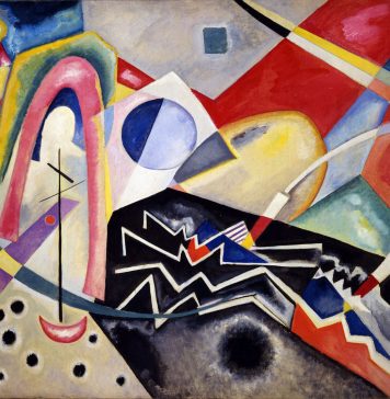 Un volo nell’astrazione: da Kandinsky a tutta l’Italia del primo Novecento