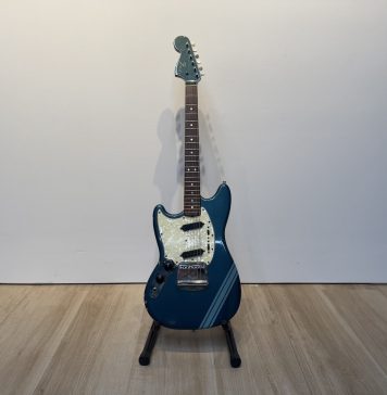 La leggendaria chitarra di Kurt Cobain va all’asta