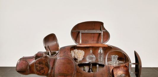 Un ippopotamo da $ 31,4 milioni: è record per un’opera di design all’asta ippopotamo record lalanne