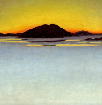 A Roma vanno in mostra le luci e i colori di Antonacci Lapiccirella Fine Art