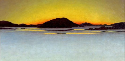 A Roma vanno in mostra le luci e i colori di Antonacci Lapiccirella Fine Art