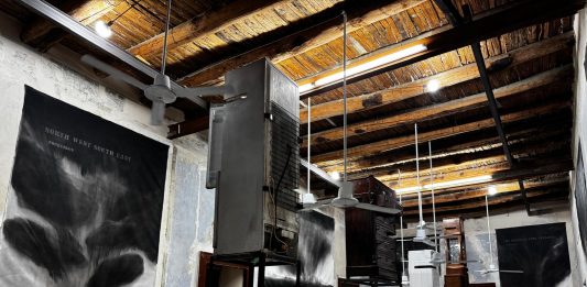 Per H. H. Lim, la realtà è un’esperienza fluida, da modellare in opera