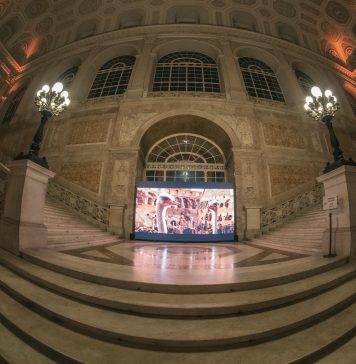 Nasce la Loffredo Foundation, la nuova realtà che mette insieme inclusione e arte