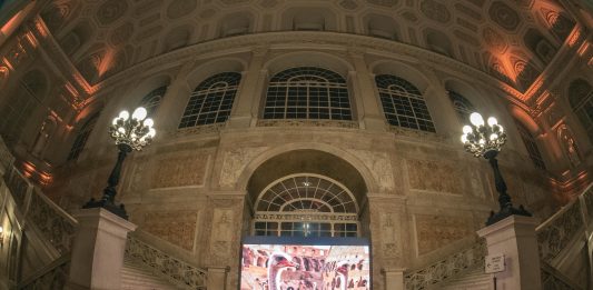 Nasce la Loffredo Foundation, la nuova realtà che mette insieme inclusione e arte