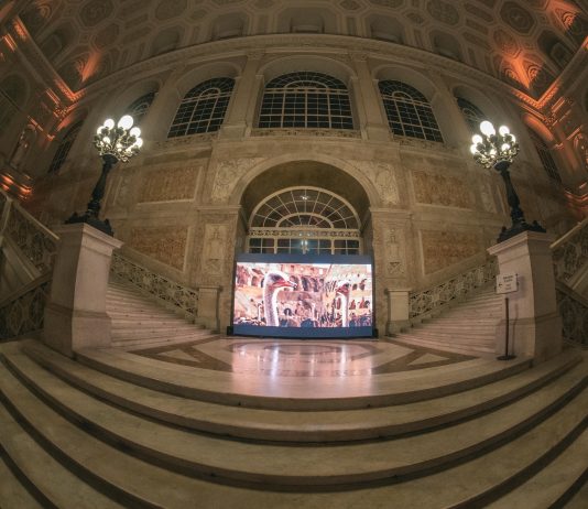 Nasce la Loffredo Foundation, la nuova realtà che mette insieme inclusione e arte