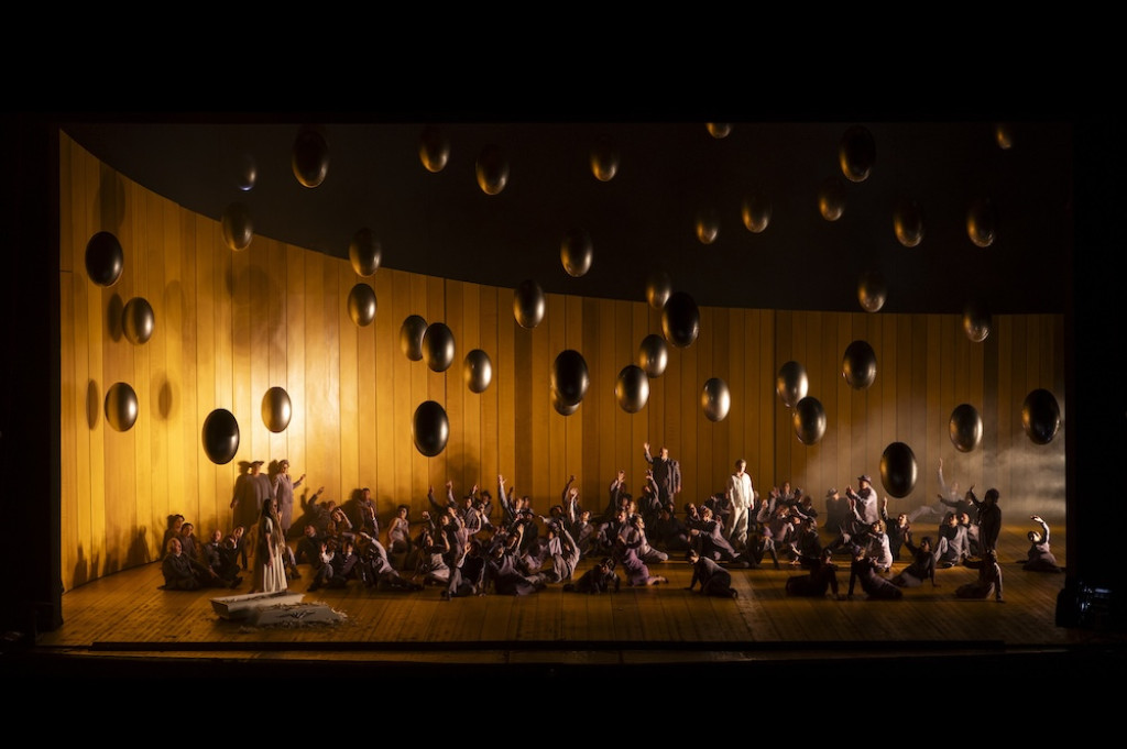 lohengrin michieletto 1