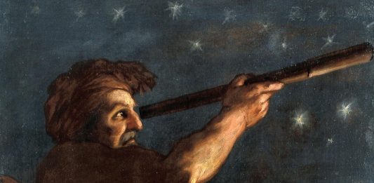 La GAM di Torino dedica una sofisticata mostra al tema del notturno nella Storia notturno