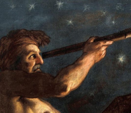 La GAM di Torino dedica una sofisticata mostra al tema del notturno nella Storia notturno