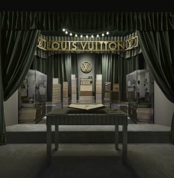 Louis Vuitton Art Deco, la mostra che celebra il dialogo tra arte e moda
