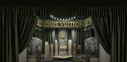 Louis Vuitton Art Deco, la mostra che celebra il dialogo tra arte e moda Louis Vuitton Art Deco
