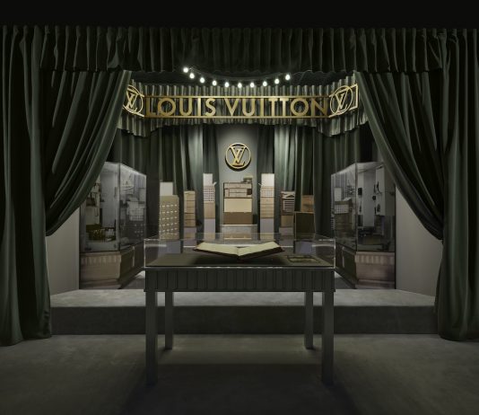 Louis Vuitton Art Deco, la mostra che celebra il dialogo tra arte e moda Louis Vuitton Art Deco