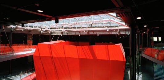 Il MACRO di Roma riapre le porte con una intera programmazione dedicata alla città