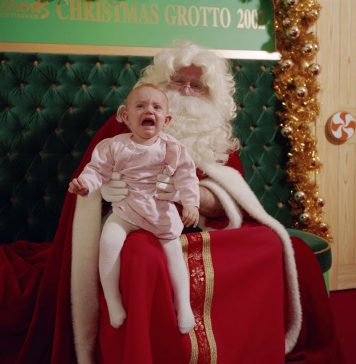 L’ultimo regalo di Martin Parr è stato il colore delle cose di tutti