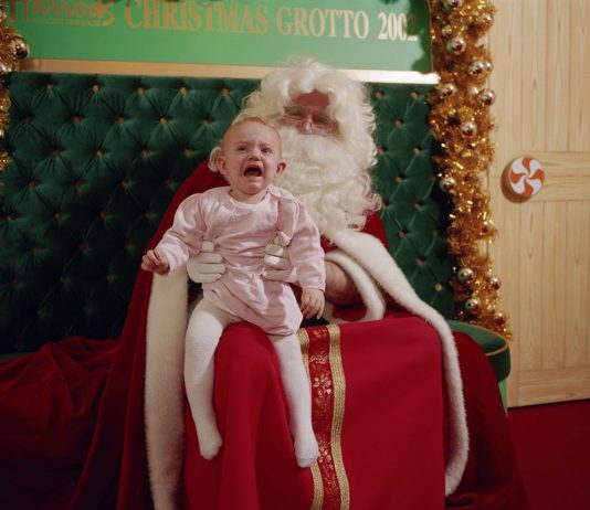 L’ultimo regalo di Martin Parr è stato il colore delle cose di tutti
