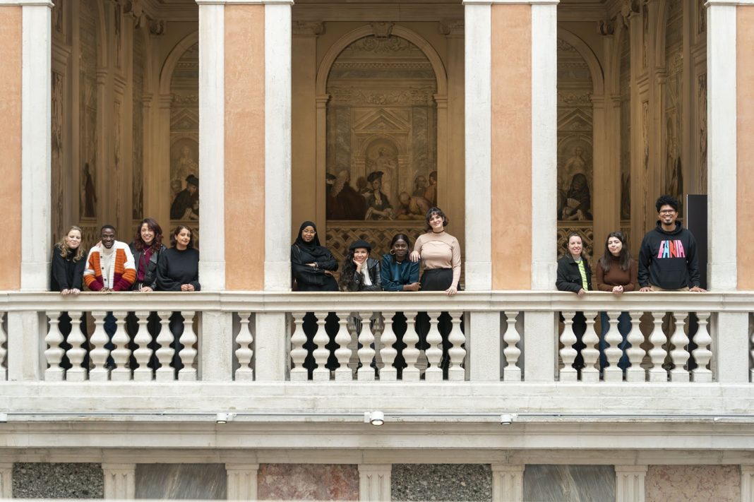 mediatori palazzo grassi 2