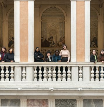 Sguardi migranti sulla mostra di Tatiana Trouvé: il progetto a Venezia