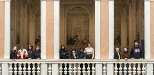 Sguardi migranti sulla mostra di Tatiana Trouvé: il progetto a Venezia