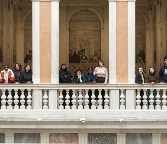 Sguardi migranti sulla mostra di Tatiana Trouvé: il progetto a Venezia