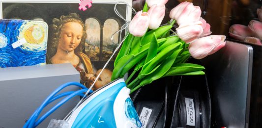 Mercato dell’arte 2025: storia e cronistoria dell’anno che sta per finire mercato arte 2025