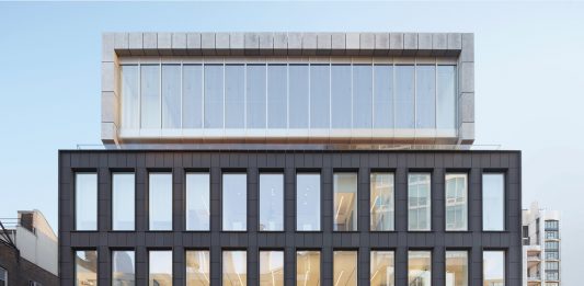 Una nuova super galleria vuole riscrivere le regole del mercato secondario