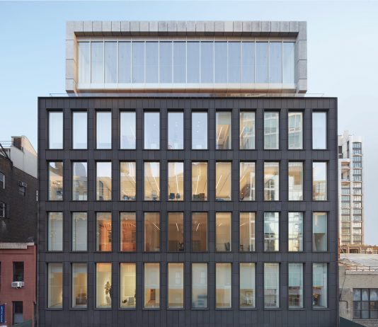 Una nuova super galleria vuole riscrivere le regole del mercato secondario