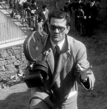 Un monumento impossibile per Pier Paolo Pasolini: la open call di e-flux