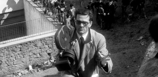 Un monumento impossibile per Pier Paolo Pasolini: la open call di e-flux