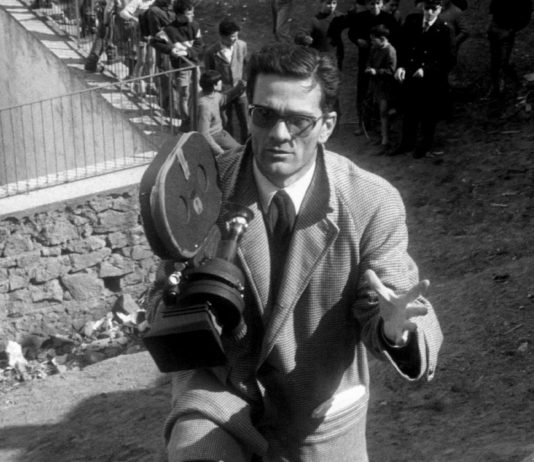 Un monumento impossibile per Pier Paolo Pasolini: la open call di e-flux