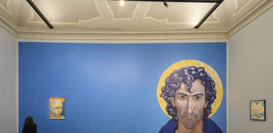 La matematica dell’eccesso. Andrea Pazienza al MAXXI L’Aquila andrea pazienza