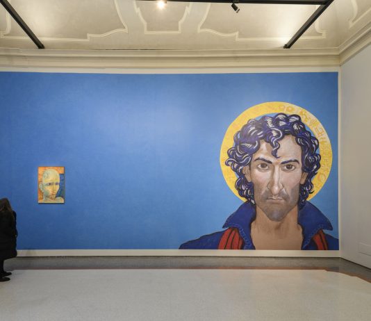 La matematica dell’eccesso. Andrea Pazienza al MAXXI L’Aquila andrea pazienza