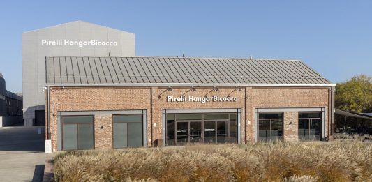 Otto mostre site specific per il 2026 – 2027 di Pirelli HangarBicocca: i protagonisti