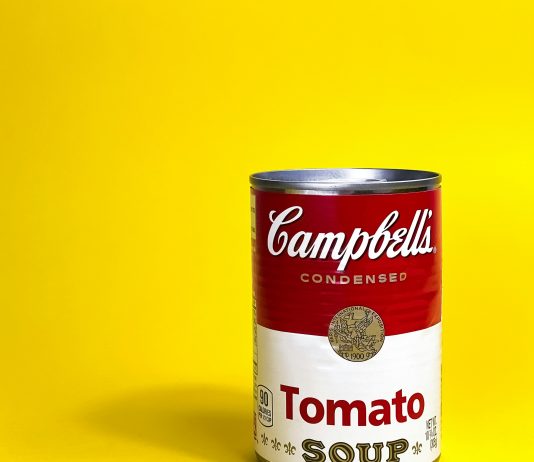 Quella di Warhol non è mai la “solita zuppa”: l’eredità di un soggetto iconico