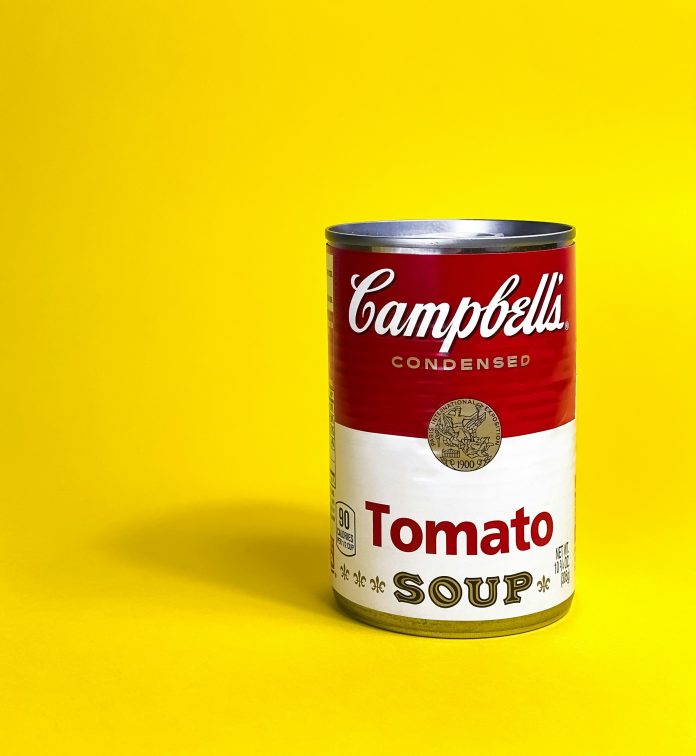 soup