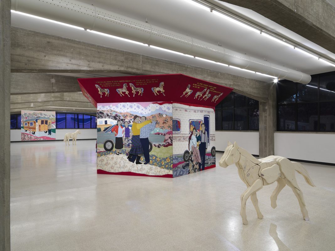 tas Małgorzata Mirga-Tas