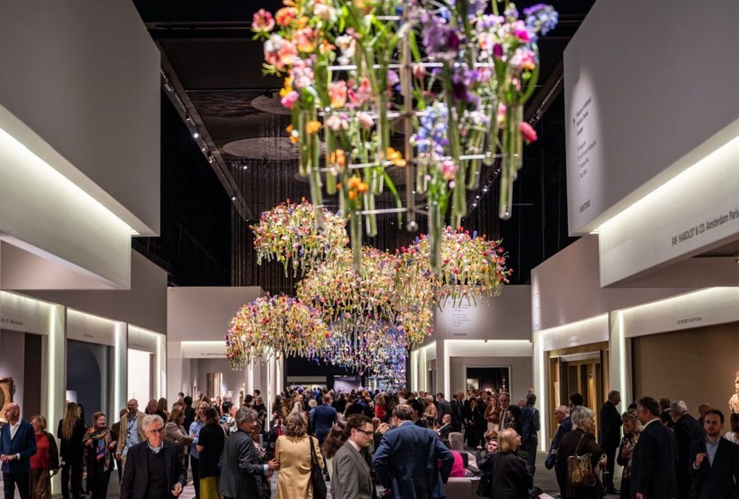 tefaf2025 tefaf 2026