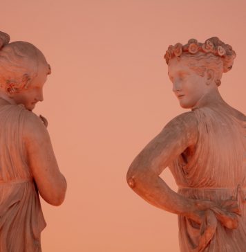 Uklański fa ballare Canova: a Torino la Pinacoteca Agnelli diventa un dancefloor