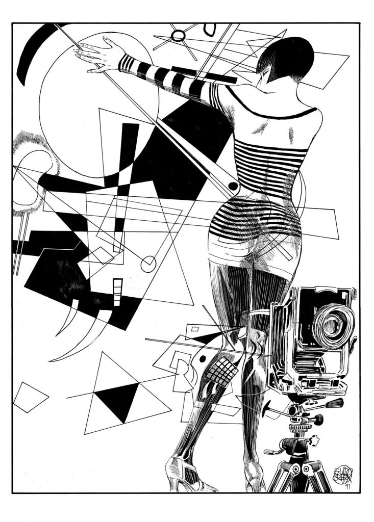 crepax