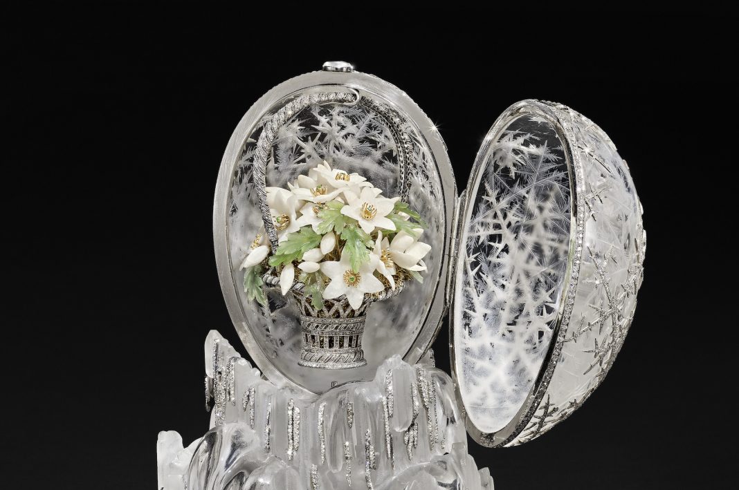 winter egg winter egg