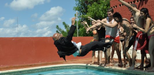 Narrazioni, diaspora e spazio urbano: il programma 2026 di Kunst Meran Merano Arte