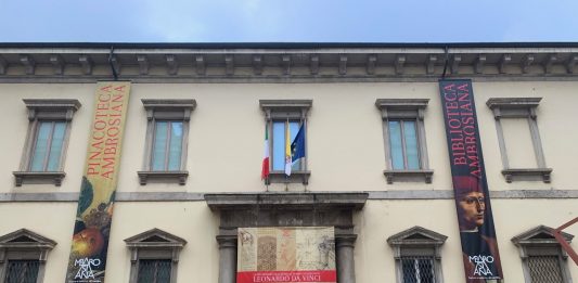 L’AMBROSIANA VOLA. MEZZO MILIONE DI VISITATORI E BILANCIO POSITIVO PER LA TERZA VOLTA: UNA RIVOLUZIONE CULTURALE A MILANO