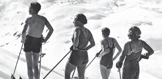 VETTE. Storie di sport e montagne dal 28 gennaio al 30 agosto 2026 una grande mostra a Teglio a Palazzo Besta in provincia di Sondrio