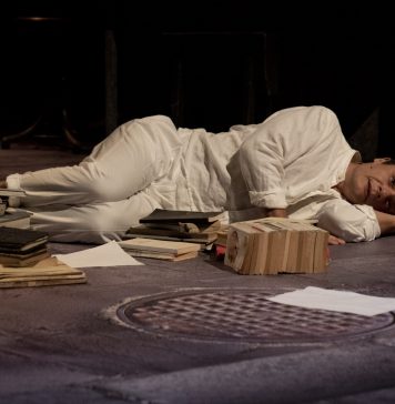 Non posso narrare la mia vita, l’omaggio di Andò a Enzo Moscato